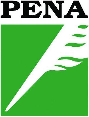 Logo PENA