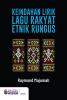 keindahan lirik lagu rakyat etnik rungus