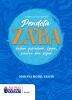pendeta za'ba: pendeta za'ba: dalam gurindam, syair, pantun, dan sajak