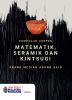 metamatik, seramik dan kintsugi
