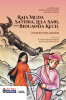 raja muda sateria, lela sari, dan biduanda kecil