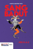 sang badut - kumpulan monodrama pentas
