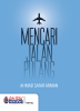 mencari jalan pulang